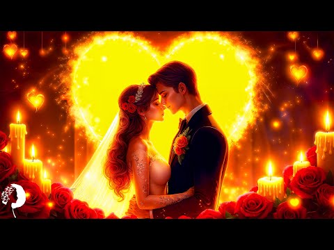 VERY POWERFUL: LOVE MAGNET💕Attracts the Desired Person/ Subliminal Falling in Love - Perfect Love