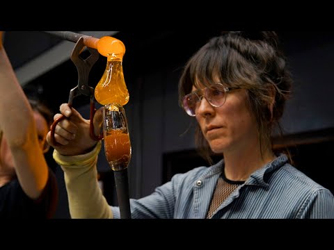 Highlights! | Morgan Peterson Blown Away Season 4 Winner