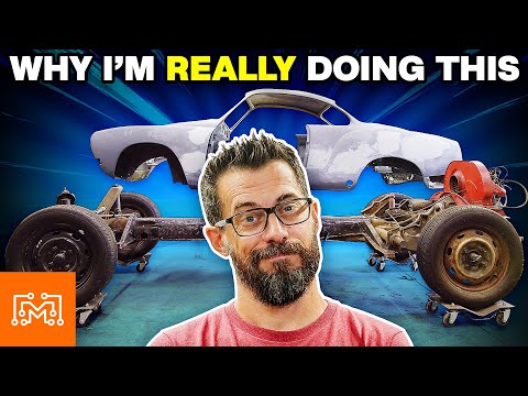 Why Do I Keep Doing This to Myself?