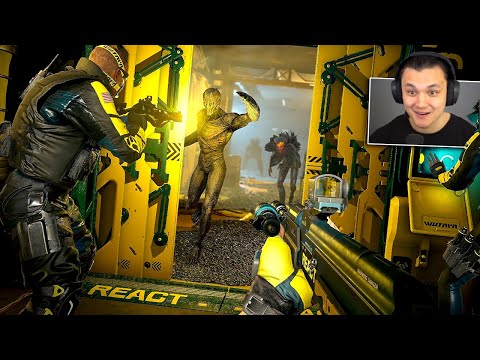 The Girlfriend Squad - Rainbow Six Extraction