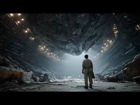 They Hired a Human to Fix Their Ancient Mothership – He Found Its Sentient Heart| HFY | Best Sci-Fi