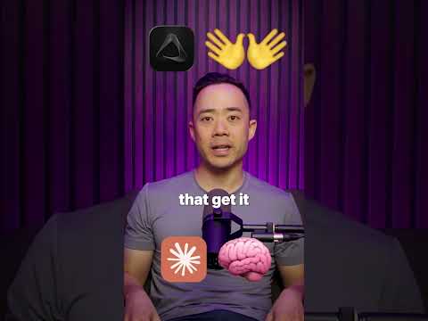 My Top 3 AI Tools For Business 🤖