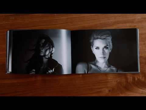 No Studio. No Magic Gear. Just 200 Portraits Under a Bridge