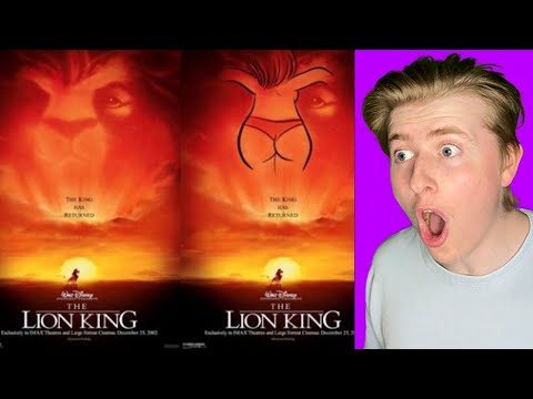 Once You See It, You Can't Unsee It