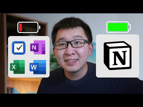 【Notion第二大腦】我花5年打造的高效人生管理系統｜2026最新模板