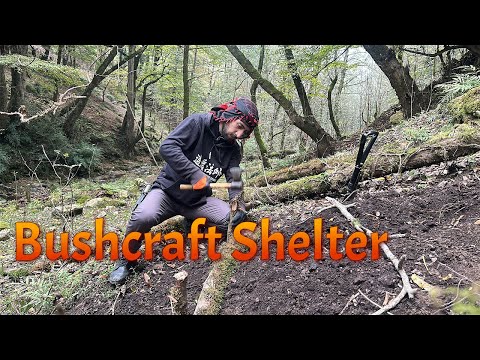 First shelter | اولین سرپناه