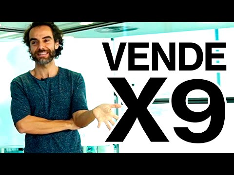 Clase de COPYWRITING ✅ (caso real)