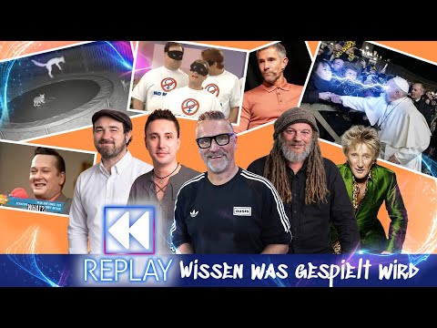 Slopocalypse, Al Bundy & Moralpanik – Realität im freien Fall | REPLAY #9