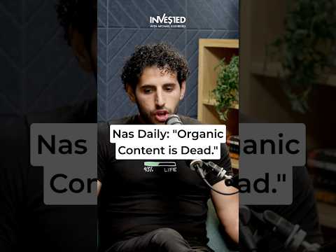 "My 70M Followers is One Giant Lie"