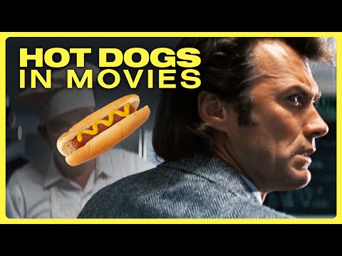 Hot Dog Movie Scenes | SUPERCUT 🌭