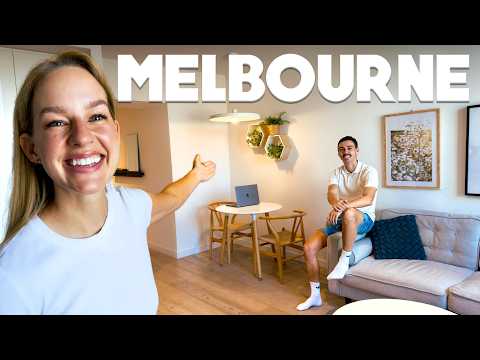 We Moved to Melbourne 🇦🇺 Here's What Went Wrong...