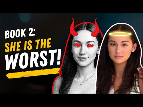 Why I DESPISED Belly Conklin in the Second Book | The Summer I turned Pretty