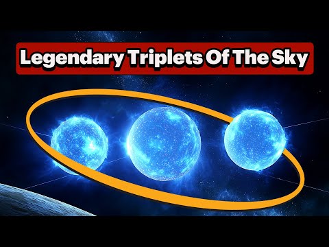 Orion’s Belt Stars: Are They Dangerous?