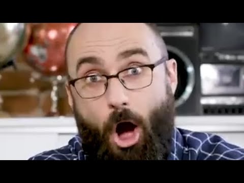 7 minutes of Vsauce HORRIBLY out of context