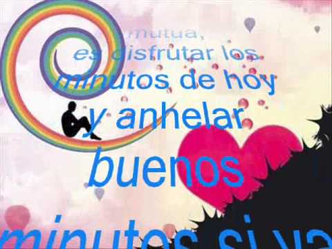 Que es amar