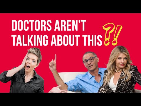 Is Low Testosterone Holding You Back? | Sex Doctors Speak Out