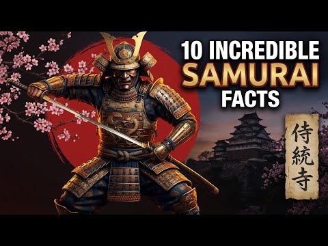10 Samurai Secrets Schools Never Taught You