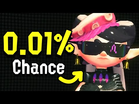 This Boss RUINS Splatoon 2 Speedrunning