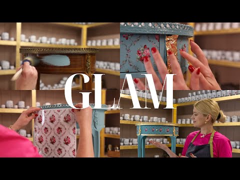 The Beginners guide to GLAM