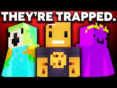 Why Minecraft Videos Are 3 Hours Long