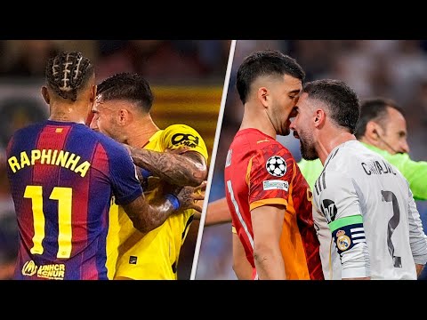 When Players Lose Control 2025/26 #6