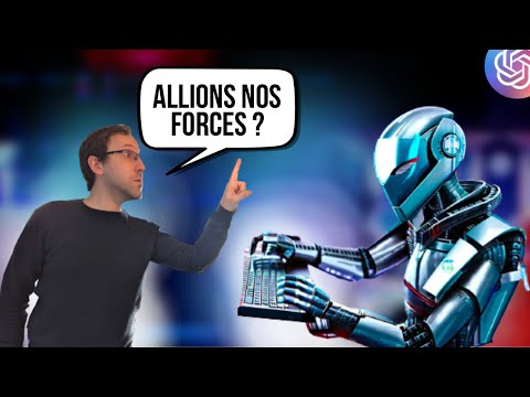 ChatGPT : l'allié ultime pour les développeurs (astuces incroyables)