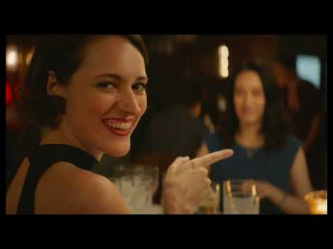 Fleabag series 2 funny moments