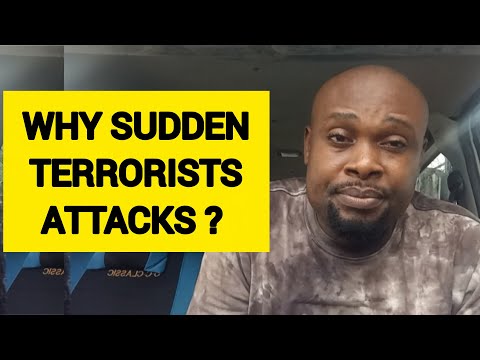 Fulani’s Sudden Increase in Terrorist Attacks in Nigeria Exposed — Coach