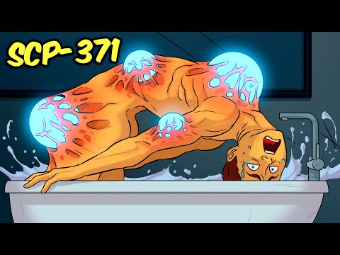 SCP-371 MacroVIRUS (Compilation)