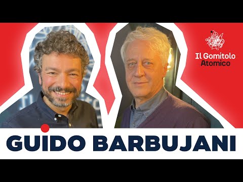 Siamo tutti africani: la genetica non mente - con Guido Barbujani | Il Gomitolo Atomico #7