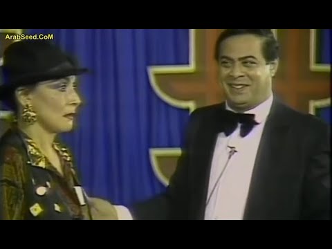 سهير البابلي تخرج عن النص وتفقد اعصابها صريخ ضحك 😂😂 الله يخربيت ده مشهد ايه الغتاته دي 🤣🤣