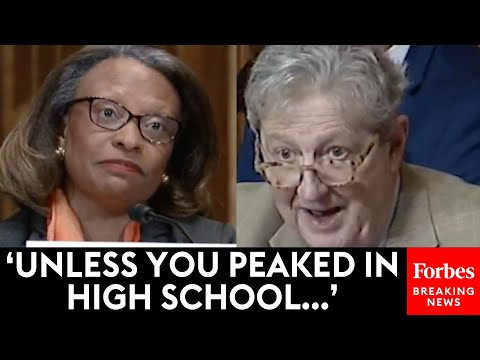 'Do You Believe That Jimmy Hoffa Died A Natural Death?': Kennedy Loses It On Acting HUD Secretary