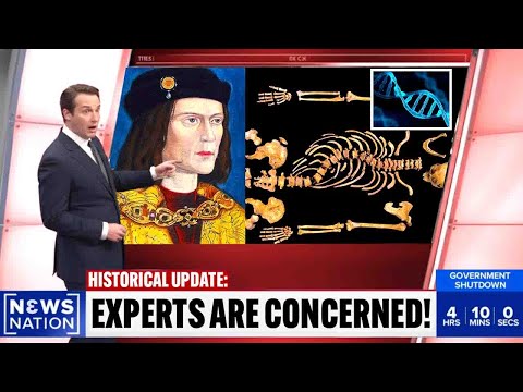 New Tests on Richard III’s Y Chromosome Reveal a Second Break Historians Never Expected