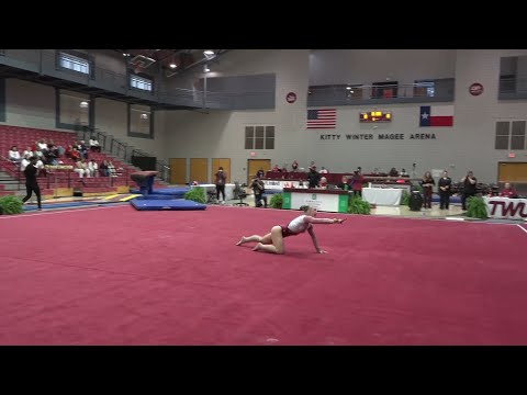 2025 TWU Pre-Season Holiday Spectacular 1080p 6367K