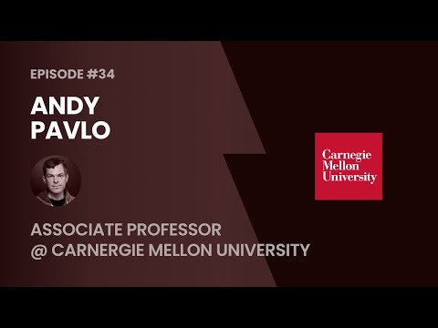 Vector Databases Won’t Replace SQL - Andy Pavlo