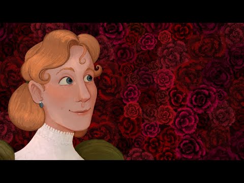 A Beautiful Horror Game