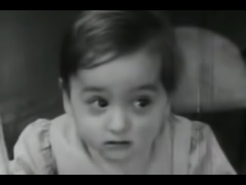 Study of Maternal Deprivation | Before and After Therapy