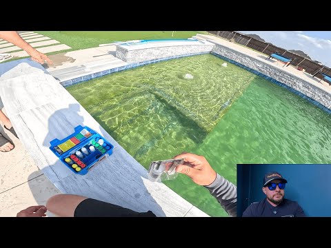 Green to Clean In Just 2 Days POV