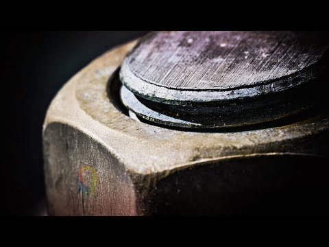 The Tool That Changed The World