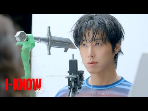 Stretch | I-KNOW.zip #3