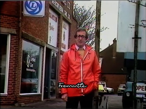 The fall of British Leyland | British car industry | Foreign Cars | 1970s Cars | Drive In | 1977