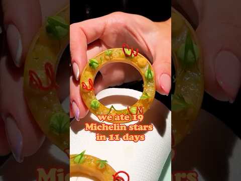 Inside Enclos – our #1 restaurant in the U.S., a two-Michelin-star fine dining destination in Sonoma