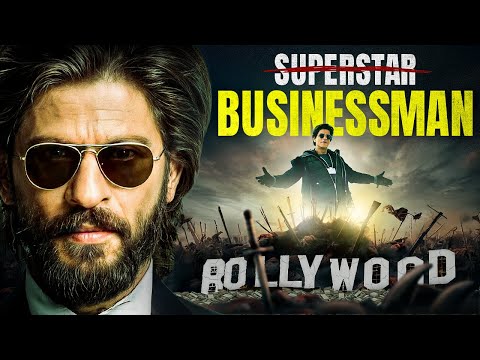 Shah Rukh Khan - The REAL KING Of Indian Cinema ?🔥👑 | SRK Upcoming Movies | KIng | Tiger Vs Pathaan