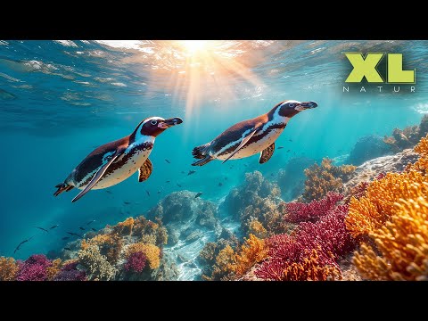 Naturparadies Bali: Eine Reise in die Tiefe | XL Doku