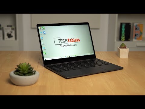 Chuwi Aerobook Pro 13.3" Unboxing & First Impressions