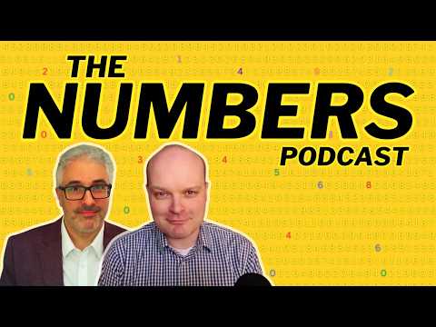 The Numbers: Majority means no election soon, right?