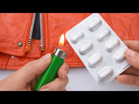 Fix ANY Zipper in 2 Minutes — 7 SECRETS Tailors Won’t Tell You! ✅