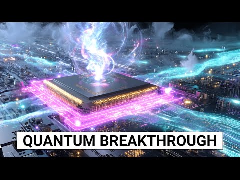 The Future of Quantum Computing: 10 Bold Predictions
