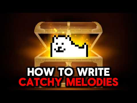 Why Everyone Wants Toby Fox's Melodies