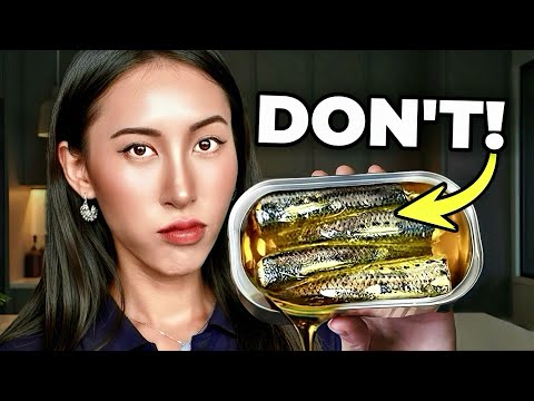 7 Things I Wish I Knew Before Trying Sardines